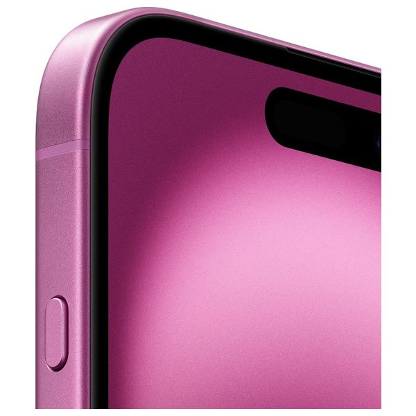 Apple iPhone 16 Plus - 6.7 inch - A18 chip - Apple Intelligence - Aluminum design - With Camera Control
