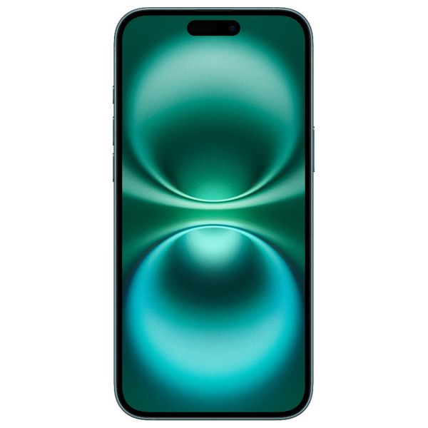 Apple iPhone 16 Plus - 6.7 inch - A18 chip - Apple Intelligence - Aluminum design - With Camera Control