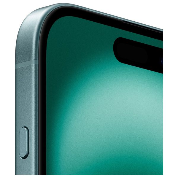 Apple iPhone 16 Plus - 6.7 inch - A18 chip - Apple Intelligence - Aluminum design - With Camera Control