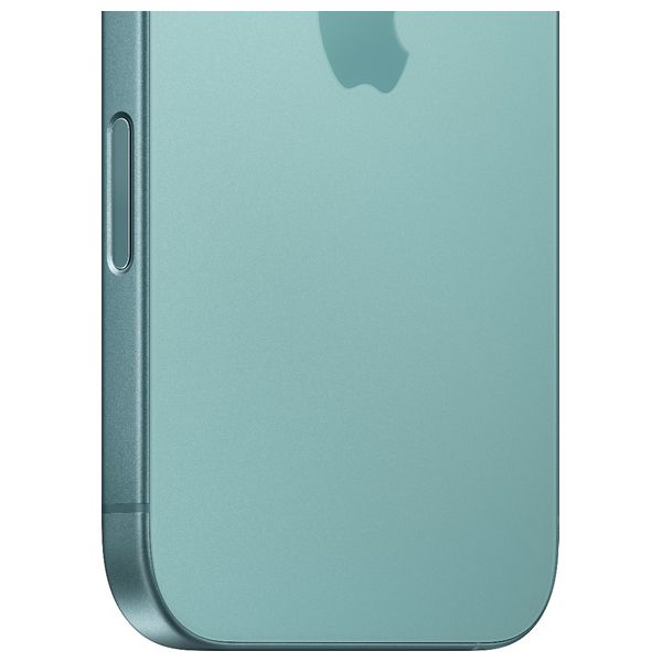 Apple iPhone 16 Plus - 6.7 inch - A18 chip - Apple Intelligence - Aluminum design - With Camera Control
