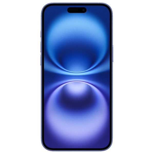 Apple iPhone 16 Plus - 6.7 inch - A18 chip - Apple Intelligence - Aluminum design - With Camera Control