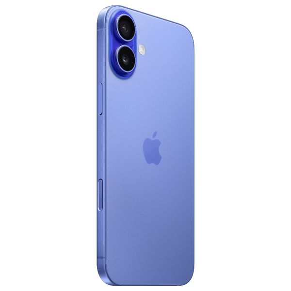 Apple iPhone 16 Plus - 6.7 inch - A18 chip - Apple Intelligence - Aluminum design - With Camera Control