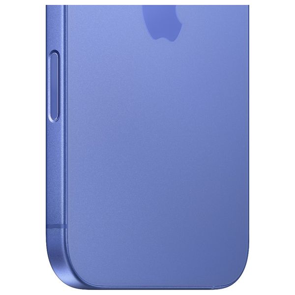 Apple iPhone 16 Plus - 6.7 inch - A18 chip - Apple Intelligence - Aluminum design - With Camera Control