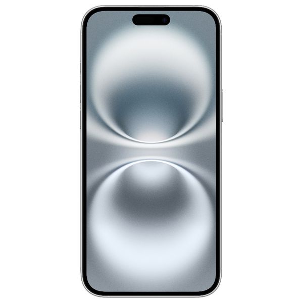 Apple iPhone 16 Plus - 6.7 inch - A18 chip - Apple Intelligence - Aluminum design - With Camera Control