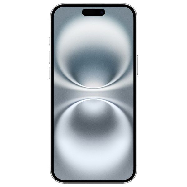 Apple iPhone 16 Plus - 6.7 inch - A18 chip - Apple Intelligence - Aluminum design - With Camera Control
