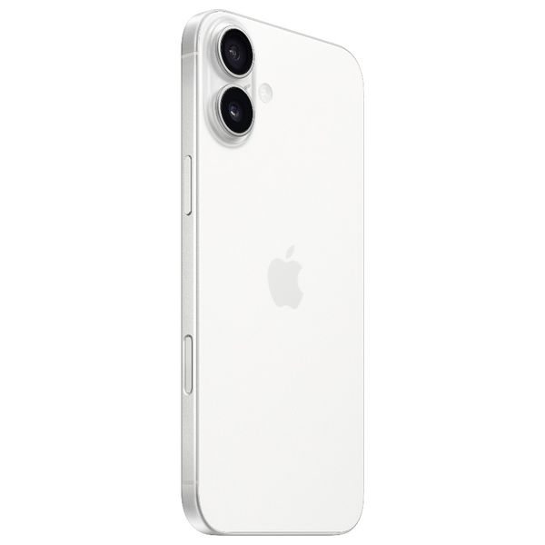 Apple iPhone 16 Plus - 6.7 inch - A18 chip - Apple Intelligence - Aluminum design - With Camera Control