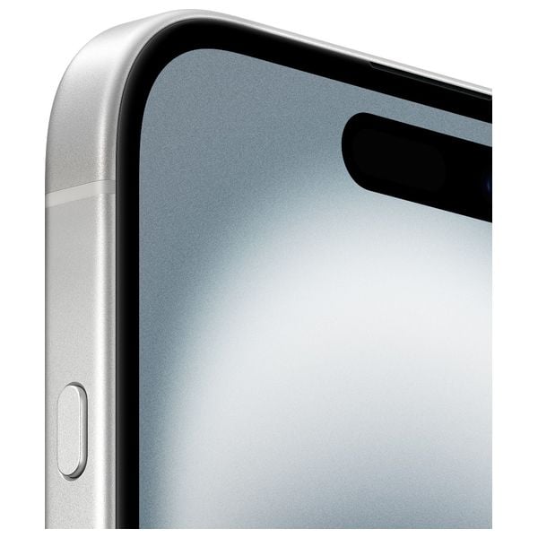 Apple iPhone 16 Plus - 6.7 inch - A18 chip - Apple Intelligence - Aluminum design - With Camera Control