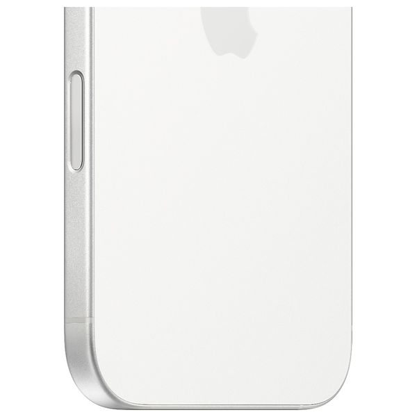 Apple iPhone 16 Plus - 6.7 inch - A18 chip - Apple Intelligence - Aluminum design - With Camera Control