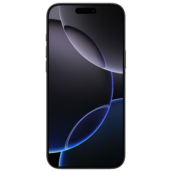 ابل ايفون 16 برو ماكس - 6.9 انج - شريحة A18 برو - ذكاء ابل الصناعي - تصميم تيتانيوم - زر تحكم بالكاميرا