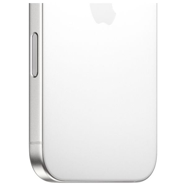 Apple iPhone 16 Pro - 6.3 inch - A18 Pro chip - Apple Intelligence - Titanium design - With Camera Control