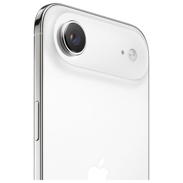 Apple iPhone Air - Dual e-SIM- 6.5-inch Super Retina XDR Display - A19 Pro Chip - 3149 mAh, Fast Charging - Ai Features - Japan Version