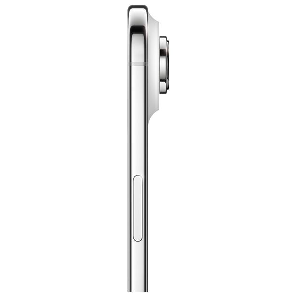 Apple iPhone Air - Dual e-SIM- 6.5-inch Super Retina XDR Display - A19 Pro Chip - 3149 mAh, Fast Charging - Ai Features - Japan Version