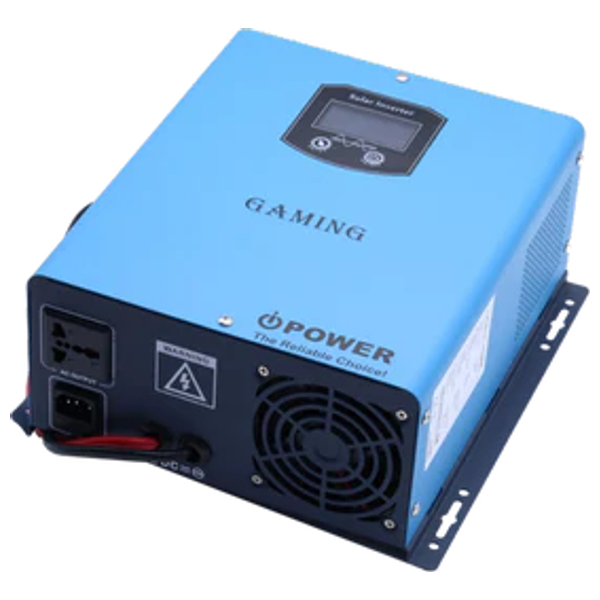  عاكسة آي باور - HI-70112-12V-1000VA 