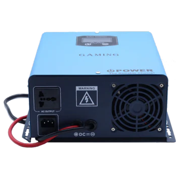  عاكسة آي باور - HI-70112-12V-1000VA 
