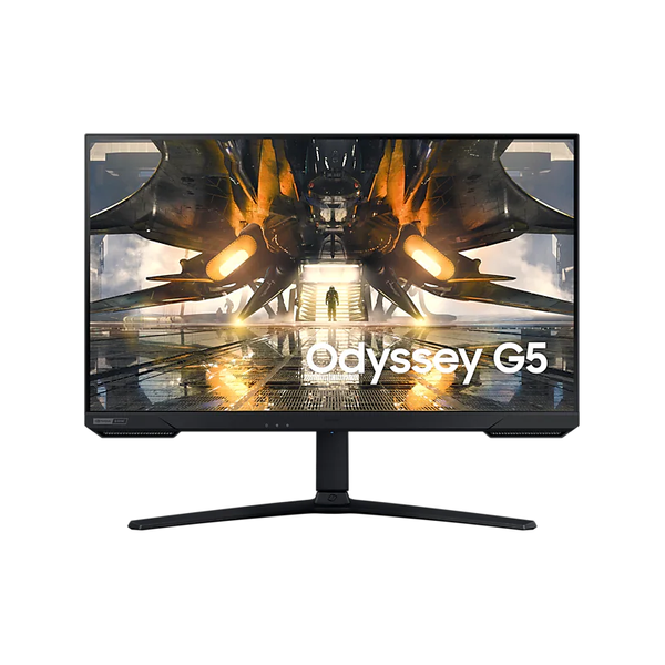  Samsung 32-Inch G504 Series - Flat Monitor - 165Hz - 1ms Response Time - QHD 