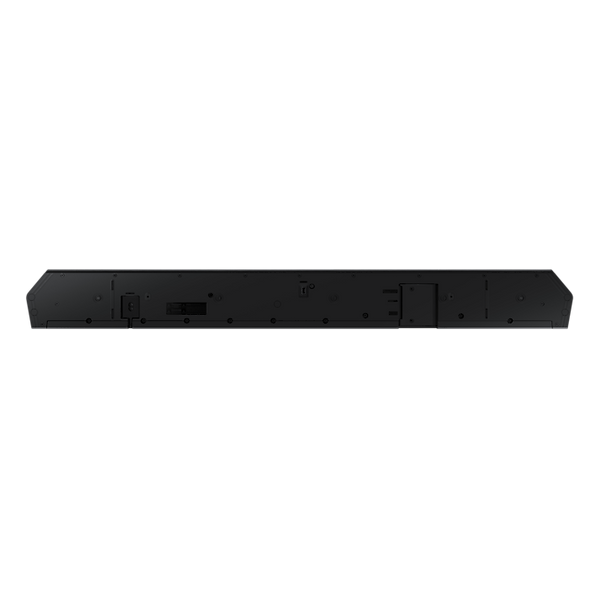 Samsung HW-Q700B - Soundbar Speaker - Black