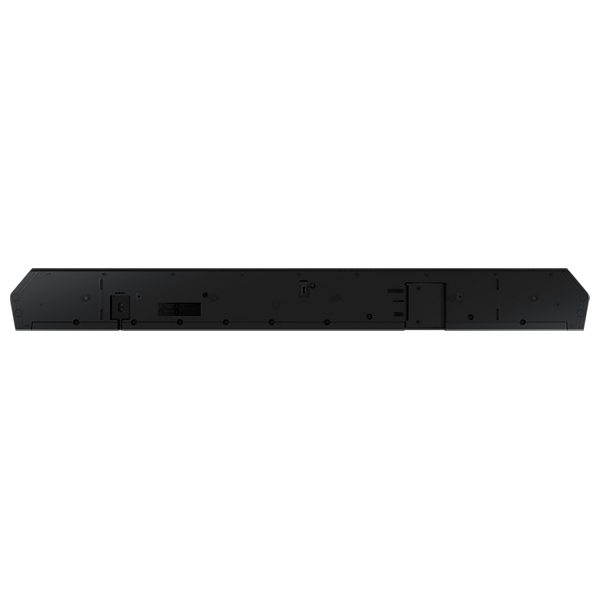 Samsung HW-Q700B - Soundbar Speaker - Black