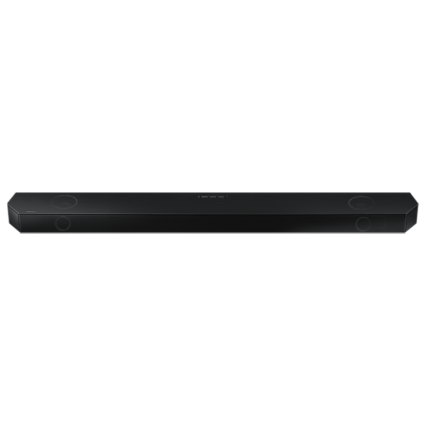 Samsung HW-Q700B - Soundbar Speaker - Black