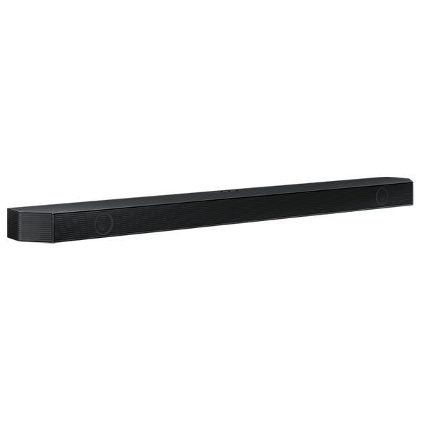 Samsung HW-Q700B - Soundbar Speaker - Black