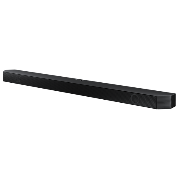 Samsung HW-Q700B - Soundbar Speaker - Black