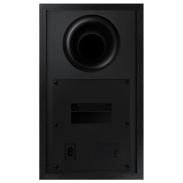  سماعات ساوند بار سامسونج - HW-Q700B - اسود 