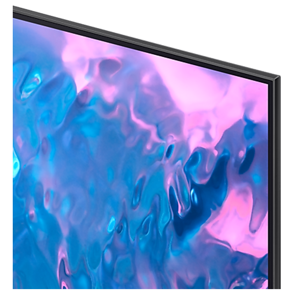  Samsung 55-Inch Q70CA Series - Smart - 4K - QLED - 100Hz - 2023 Model 
