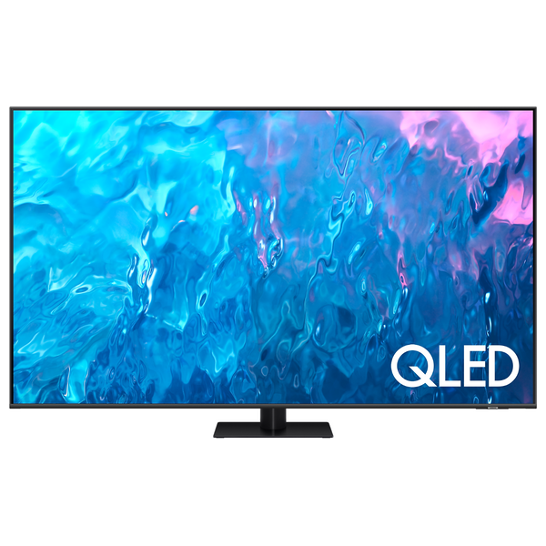 شاشة سامسونج 85-انج فئة Q70CA - سمارت - 4K - QLED - إصدار 2023 - 100 هيرتز