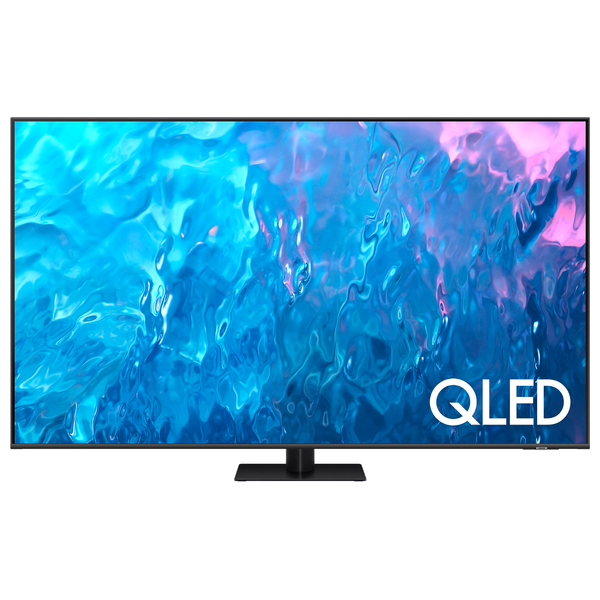  Samsung 55-Inch Q70CA Series - Smart - 4K - QLED - 100Hz - 2023 Model 