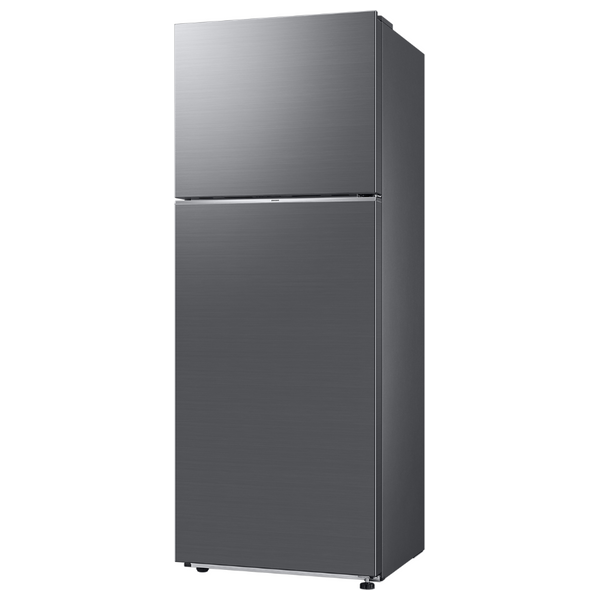  Samsung RT47CG6002S9IQ - 17ft - Bespoke Conventional Refrigerator - Silver 