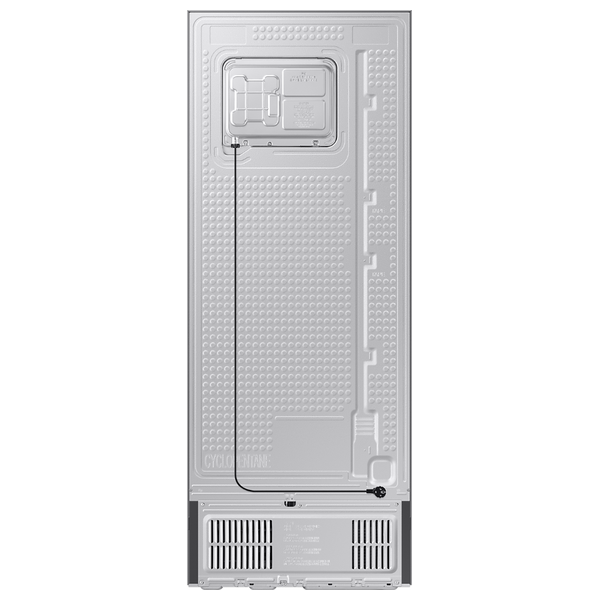  Samsung RT47CG6002S9IQ - 17ft - Bespoke Conventional Refrigerator - Silver 