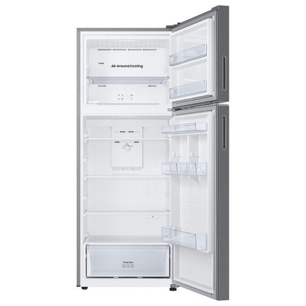  Samsung RT47CG6002S9IQ - 17ft - Bespoke Conventional Refrigerator - Silver 