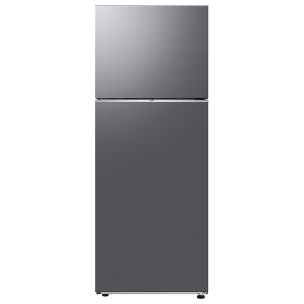  Samsung RT47CG6002S9IQ - 17ft - Bespoke Conventional Refrigerator - Silver 