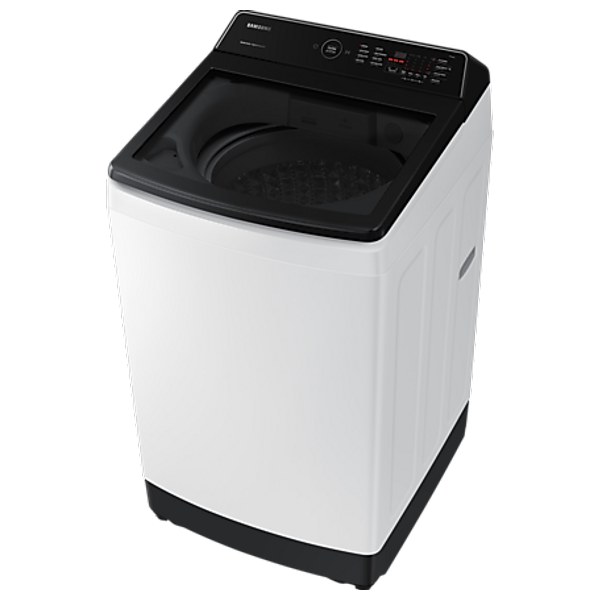 Samsung WA13CG5441BWRQ - 13Kg - Top Loading Washing Machine - White