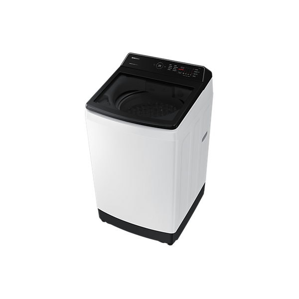 Samsung WA15CG5441BWRQ - 15Kg - Top Loading Washing Machine - White