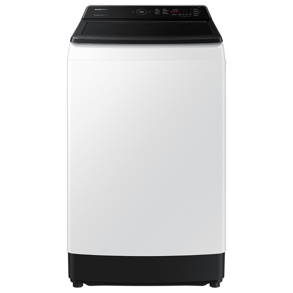 Samsung WA13CG5441BWRQ - 13Kg - Top Loading Washing Machine - White