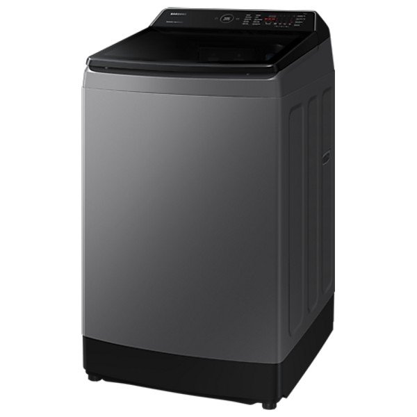  Samsung WA17CG6745BDRQ - 17Kg - Top Loading Washing Machine - Gray 