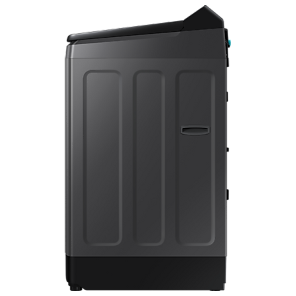  Samsung WA17CG6745BDRQ - 17Kg - Top Loading Washing Machine - Gray 