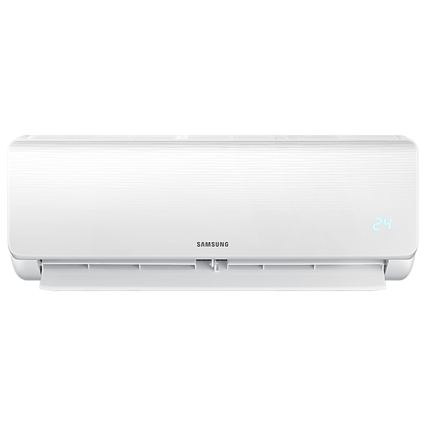 Samsung AR18BQHQGWK/IQ - 1.5 Ton - Wall Mounted Split - White + Free Installation