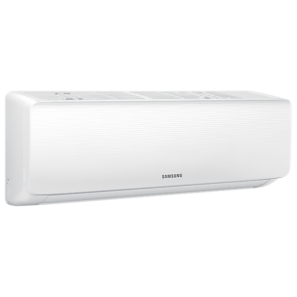 Samsung AR12BQHQGWK/IQ - 1 Ton - Wall Mounted Split - White - Free Installation