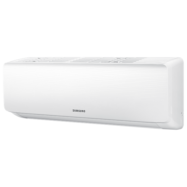 Samsung AR12BQHQGWK/IQ - 1 Ton - Wall Mounted Split - White - Free Installation