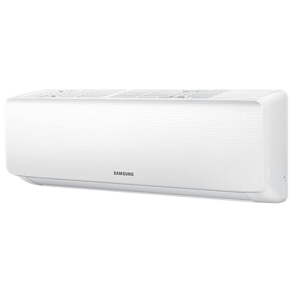 Samsung AR18BQHQGWK/IQ - 1.5 Ton - Wall Mounted Split - White + Free Installation