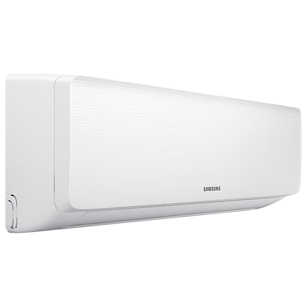 Samsung AR18BQHQGWK/IQ - 1.5 Ton - Wall Mounted Split - White + Free Installation