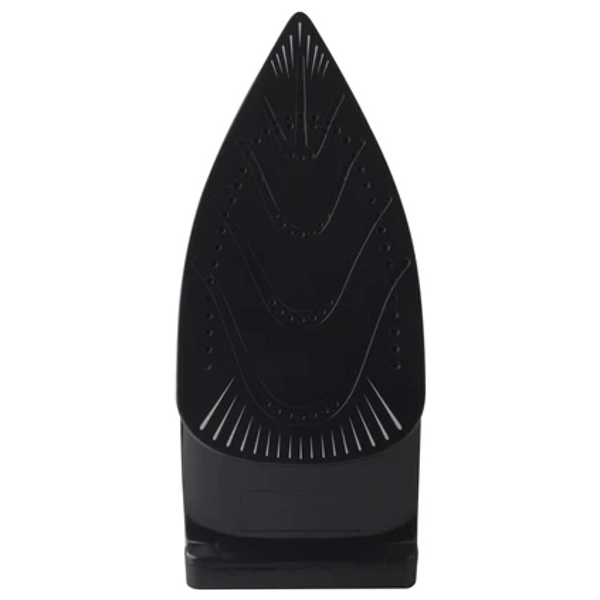  Denka IST-2400PB - Steam Iron - Black 