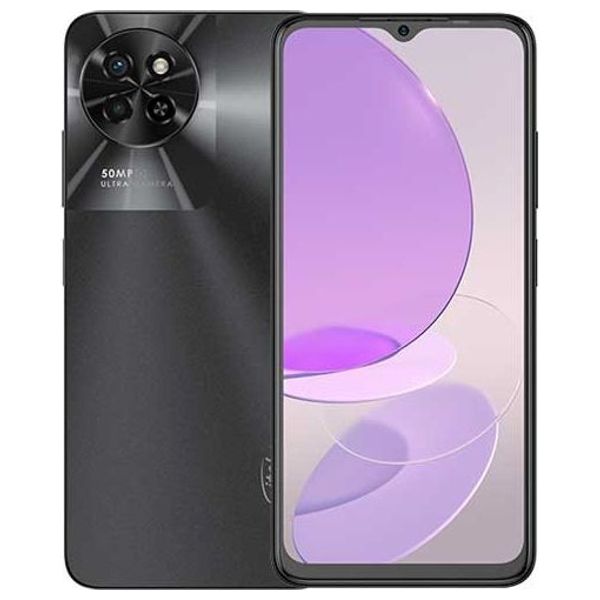 Itel S23 - Dual SIM - 128/4GB
