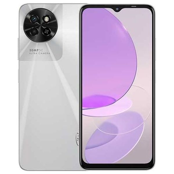 Itel S23 - Dual SIM - 128/4GB