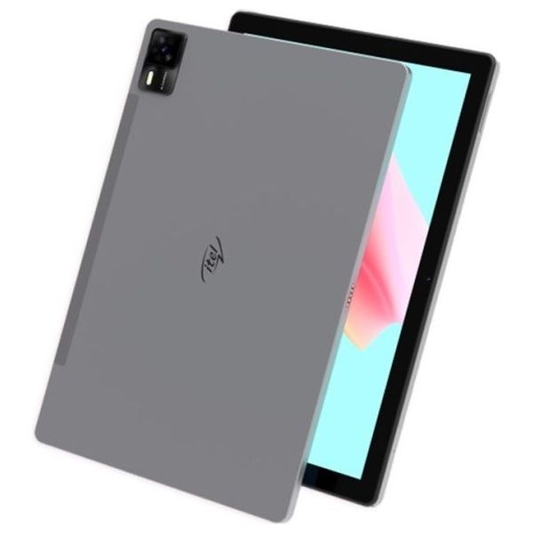 Itel Pad 2 - SIM - 128/4GB - Grey