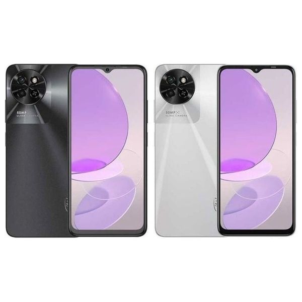 اي تيل S23 - دبل سيم - 256/8 كيكابايت