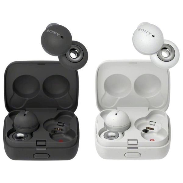 Sony LinkBuds WF-L900 - Bluetooth Headphone In Ear