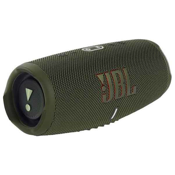 JBL CHARGE5 - Bluetooth Speaker