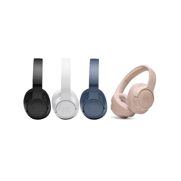 JBL Tune760NC - Bluetooth Headphone On Ear